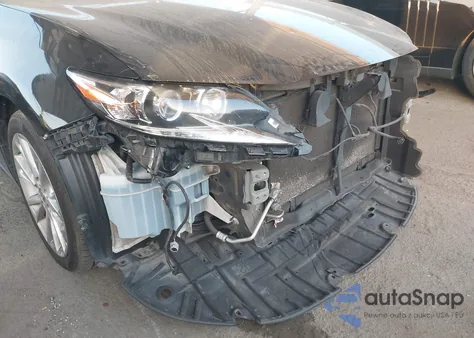 2016 Lexus Es 350 z USA, uszkodzony, nr VIN JTHBK1GG8G2228191